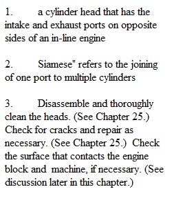 Chapter 26 Assignment